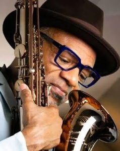 Kirk Whalum